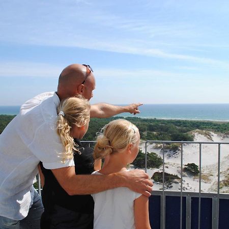 נקסו 2 Person Holiday Home In Nex מראה חיצוני תמונה