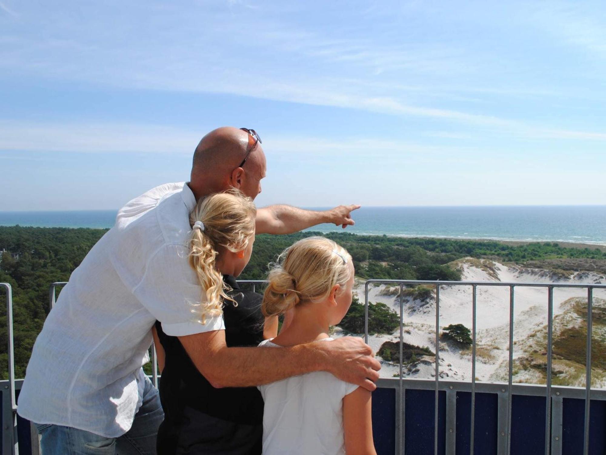 נקסו 2 Person Holiday Home In Nex מראה חיצוני תמונה