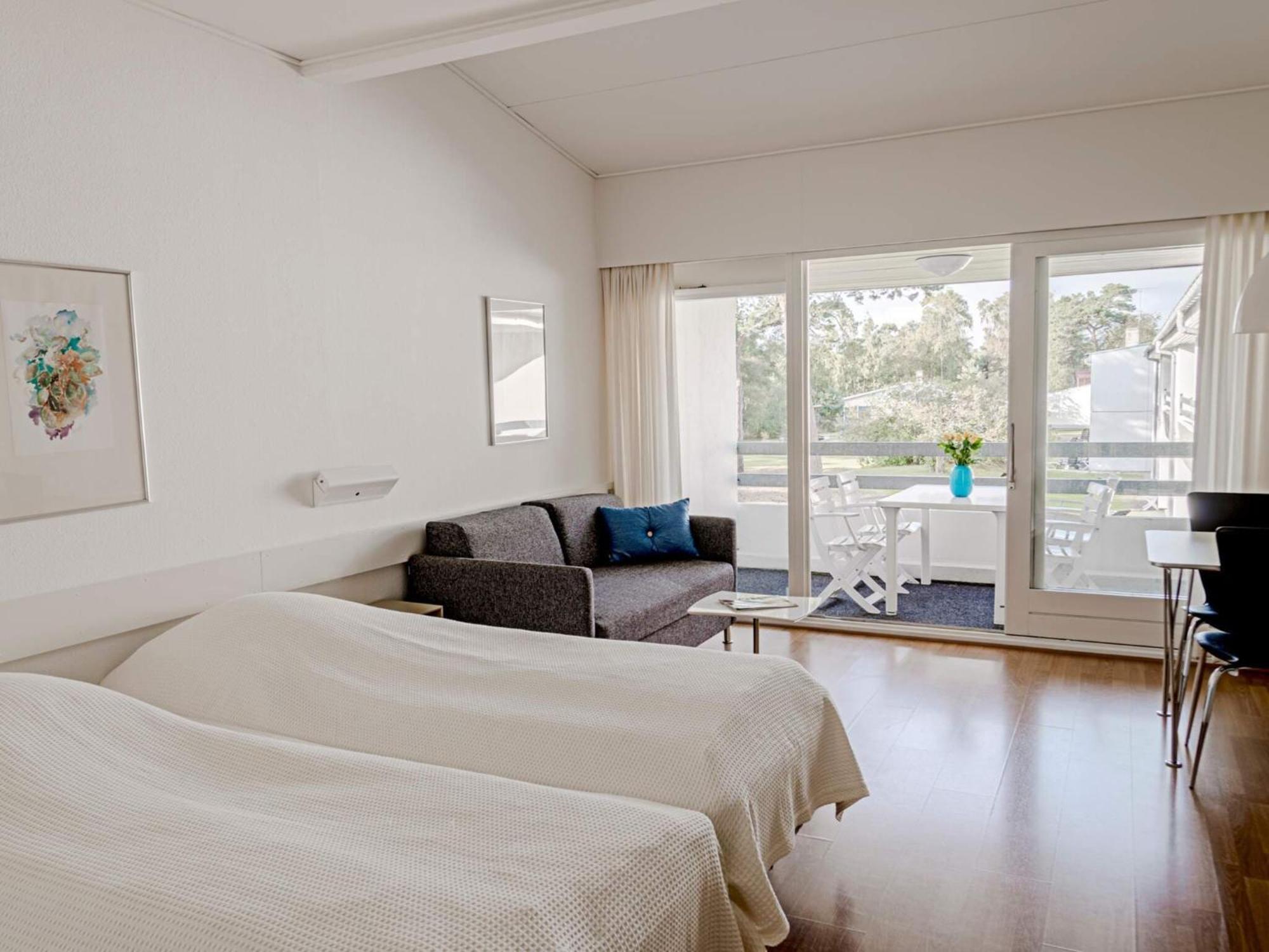 נקסו 2 Person Holiday Home In Nex מראה חיצוני תמונה